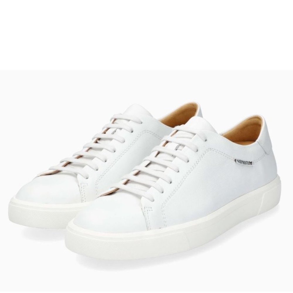 Mephisto Cristiano Men's Sneaker